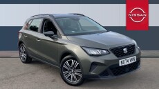 SEAT Arona 1.0 TSI SE Technology 5dr Petrol Hatchback